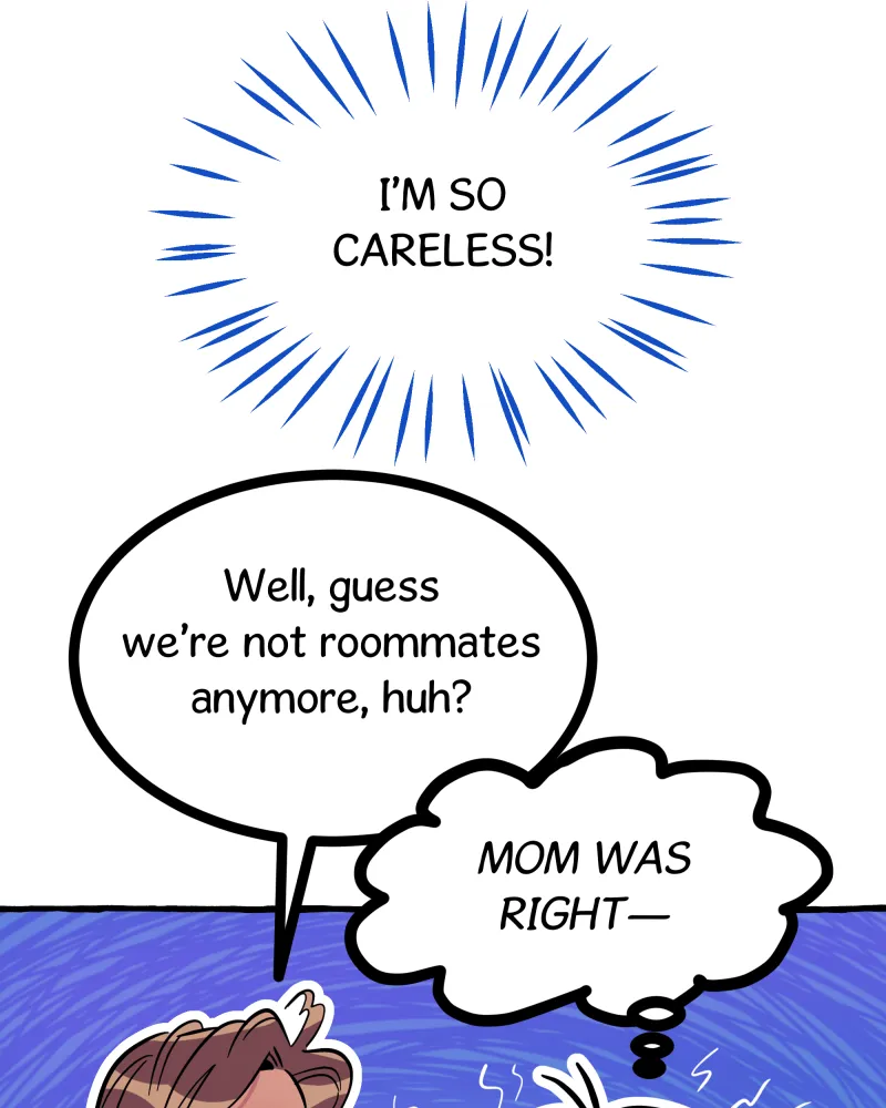 Candid Hearts Chapter 2 page 15 - 