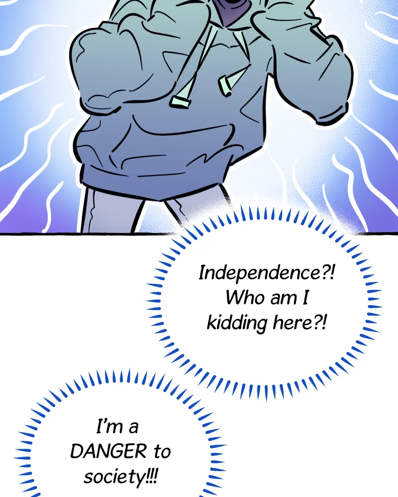 Candid Hearts Chapter 2 page 18 - 