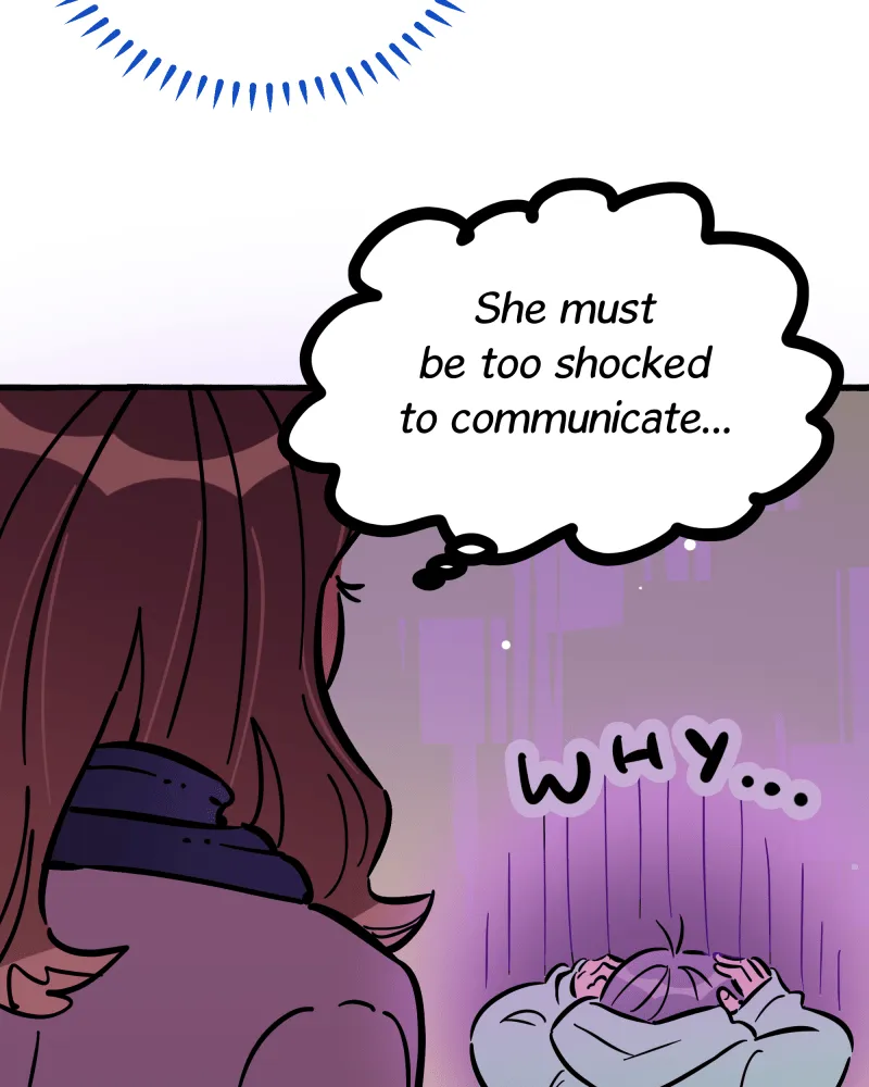 Candid Hearts Chapter 2 page 19 - 