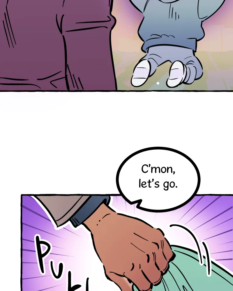Candid Hearts Chapter 2 page 20 - 