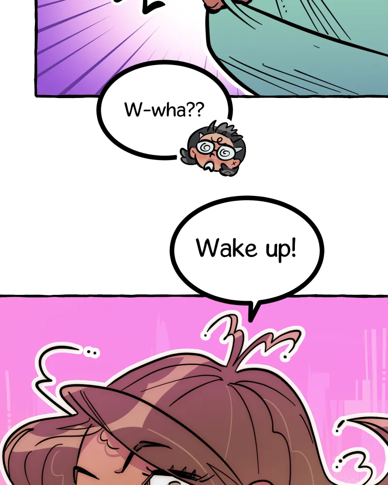 Candid Hearts Chapter 2 page 21 - 