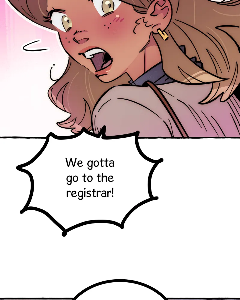 Candid Hearts Chapter 2 page 22 - 