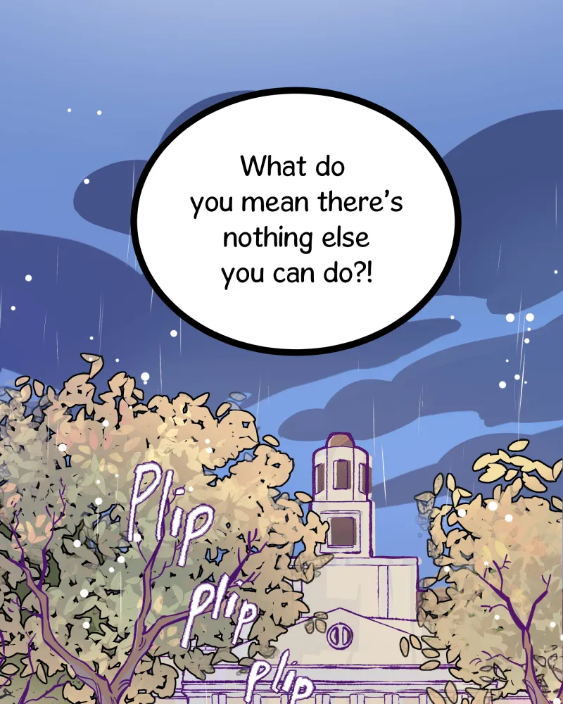 Candid Hearts Chapter 2 page 25 - 