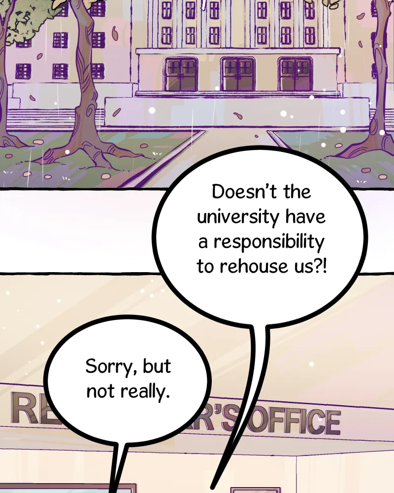 Candid Hearts Chapter 2 page 26 - 