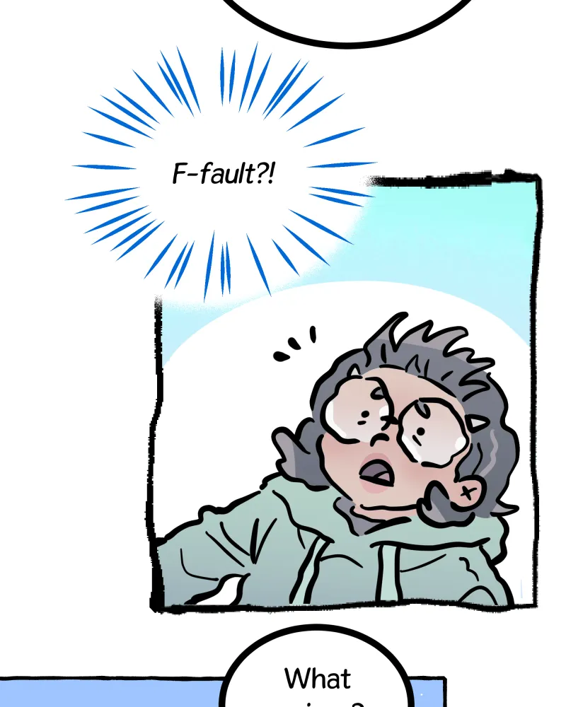 Candid Hearts Chapter 2 page 28 - 