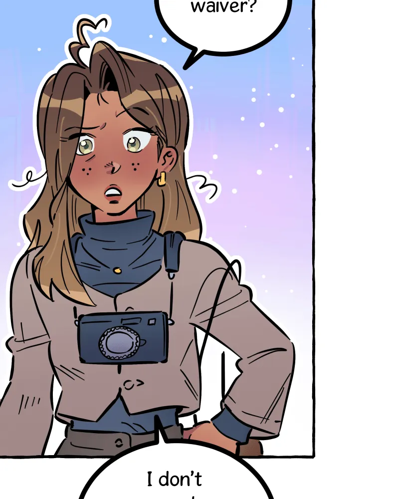 Candid Hearts Chapter 2 page 29 - 
