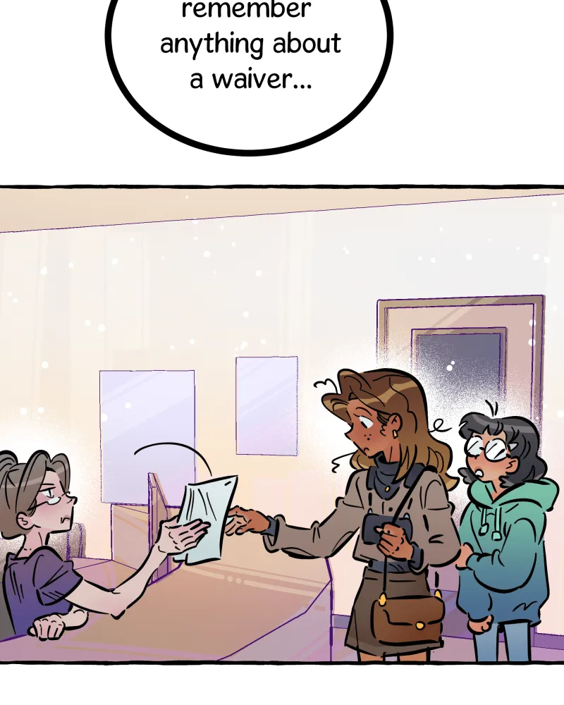 Candid Hearts Chapter 2 page 30 - 
