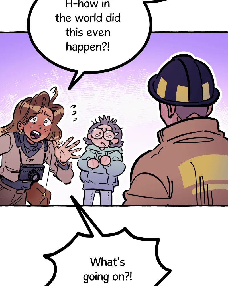 Candid Hearts Chapter 2 page 4 - 