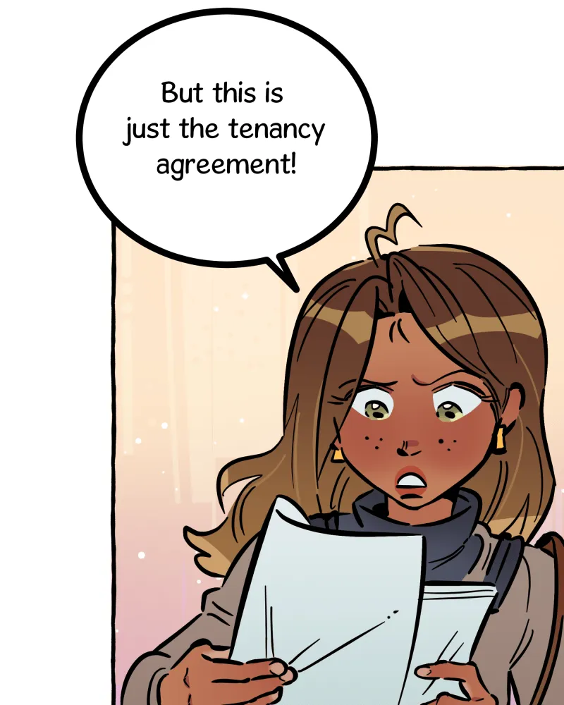 Candid Hearts Chapter 2 page 31 - 