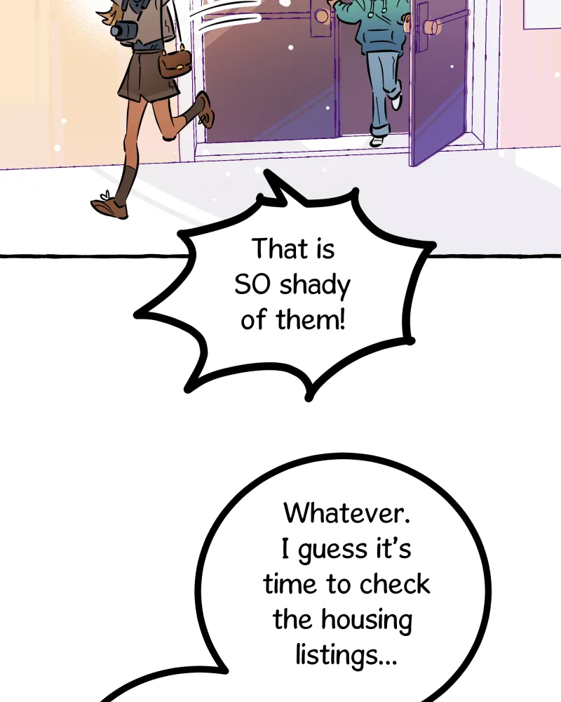 Candid Hearts Chapter 2 page 34 - 