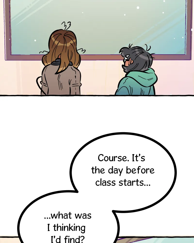 Candid Hearts Chapter 2 page 37 - 