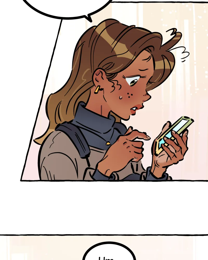 Candid Hearts Chapter 2 page 39 - 