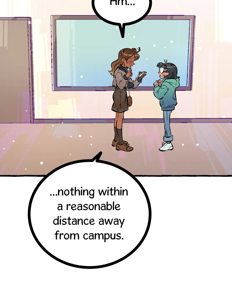 Candid Hearts Chapter 2 page 40 - 
