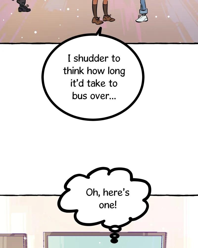Candid Hearts Chapter 2 page 42 - 