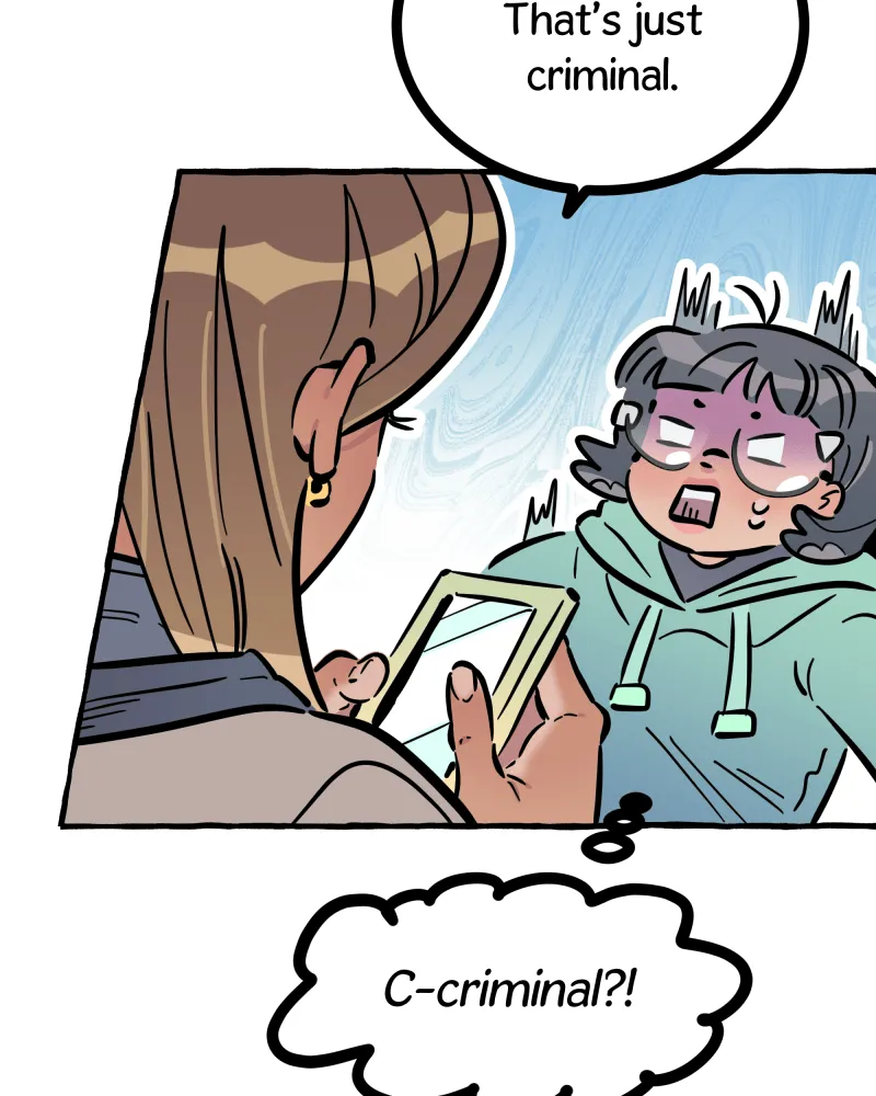 Candid Hearts Chapter 2 page 44 - 