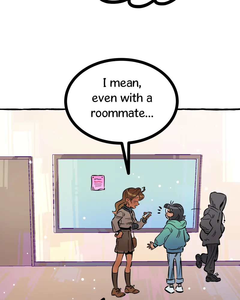 Candid Hearts Chapter 2 page 45 - 
