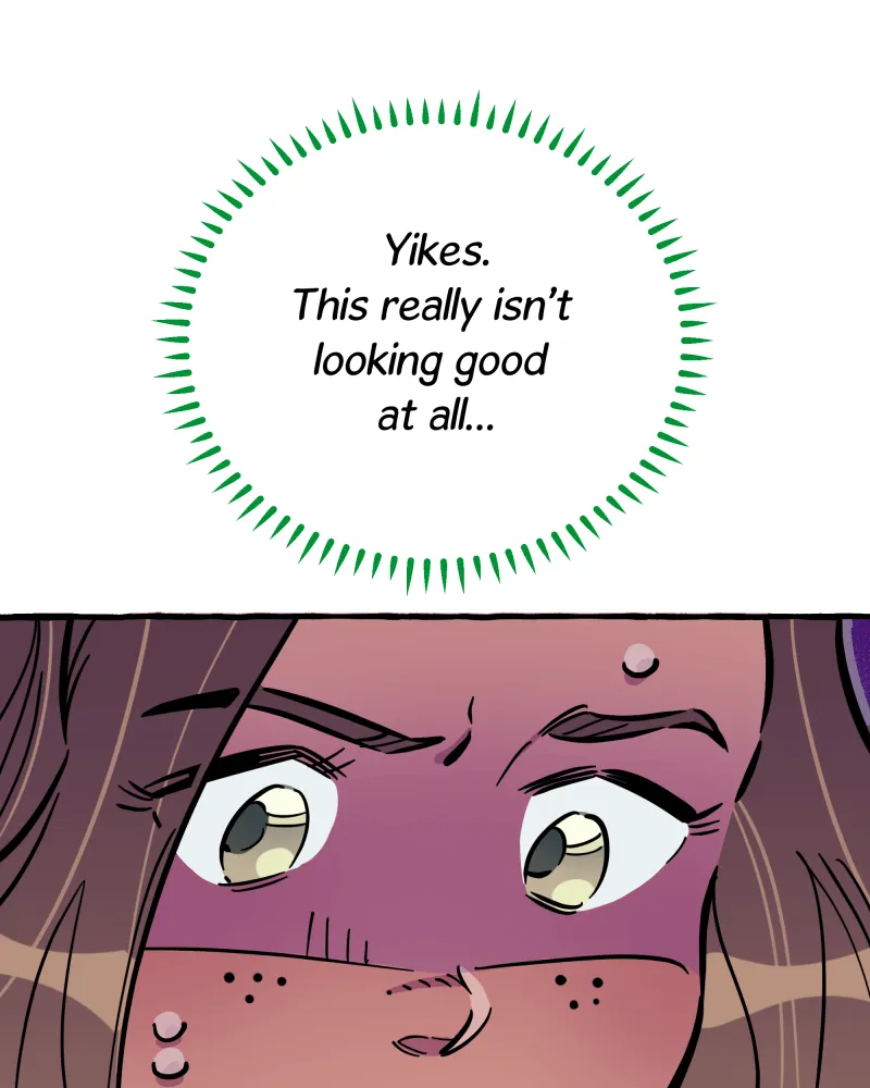 Candid Hearts Chapter 2 page 48 - 