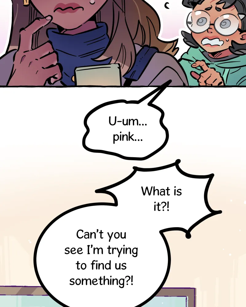 Candid Hearts Chapter 2 page 50 - 