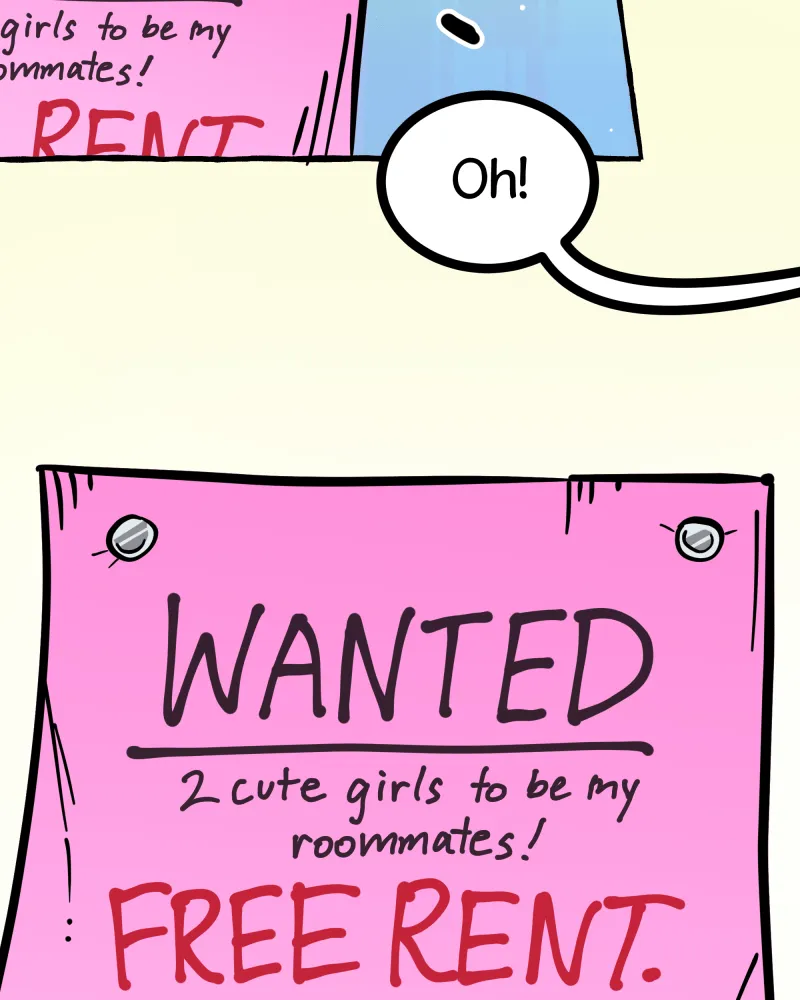 Candid Hearts Chapter 2 page 53 - 