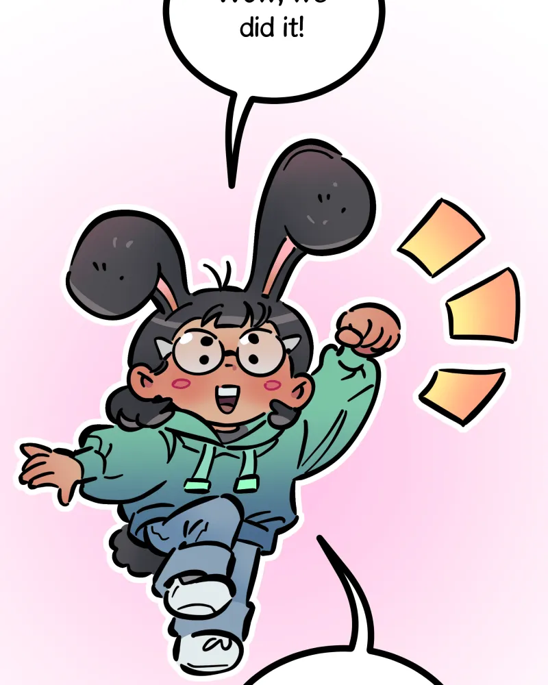 Candid Hearts Chapter 2 page 56 - 