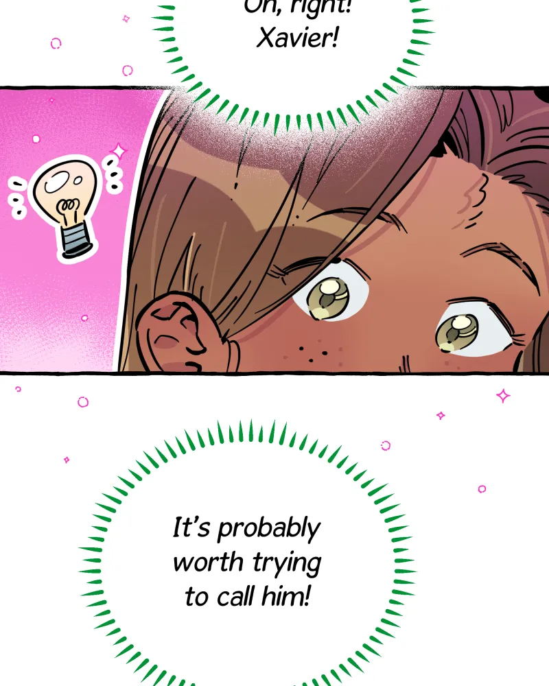 Candid Hearts Chapter 2 page 59 - 