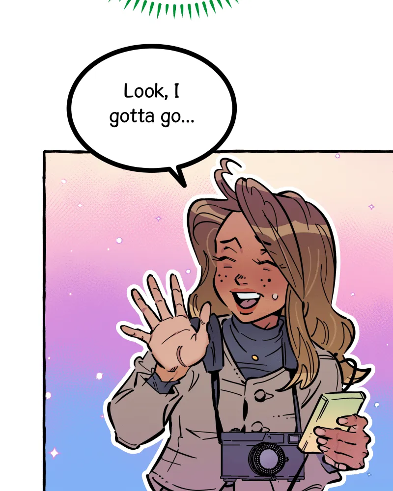 Candid Hearts Chapter 2 page 60 - 