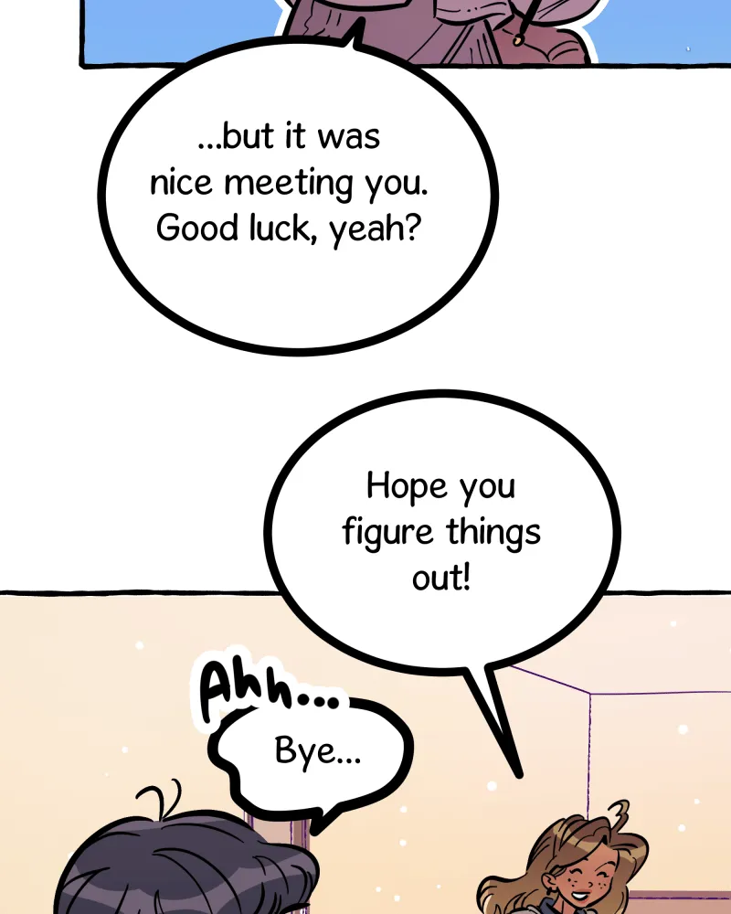 Candid Hearts Chapter 2 page 61 - 
