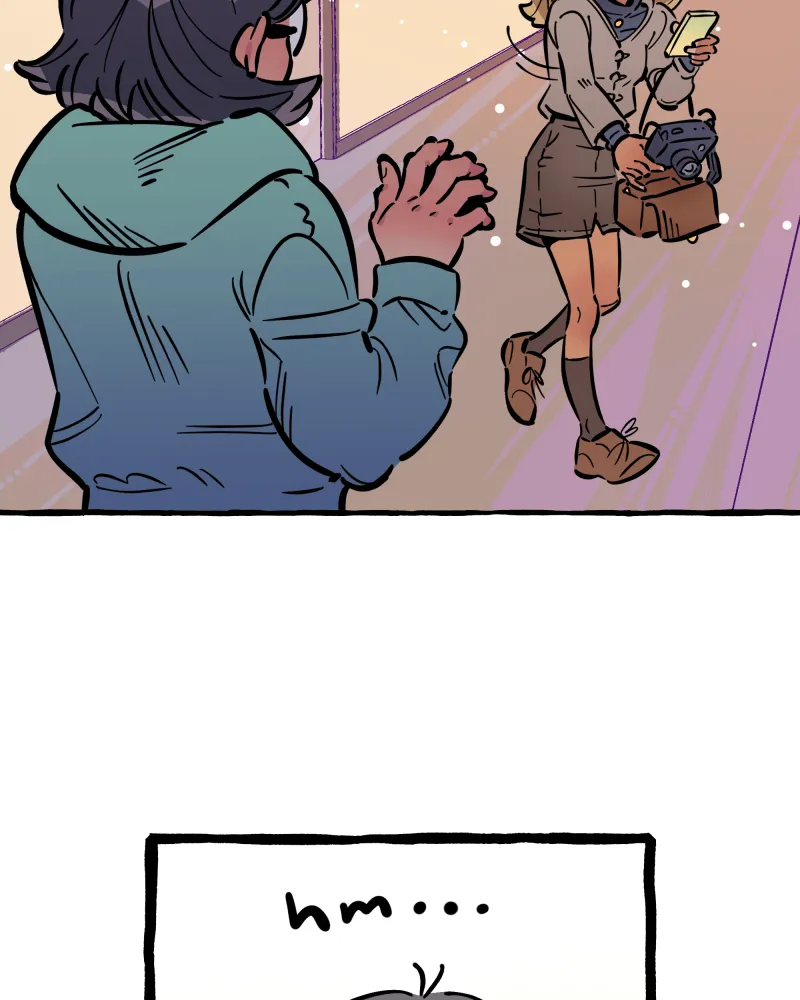 Candid Hearts Chapter 2 page 62 - 