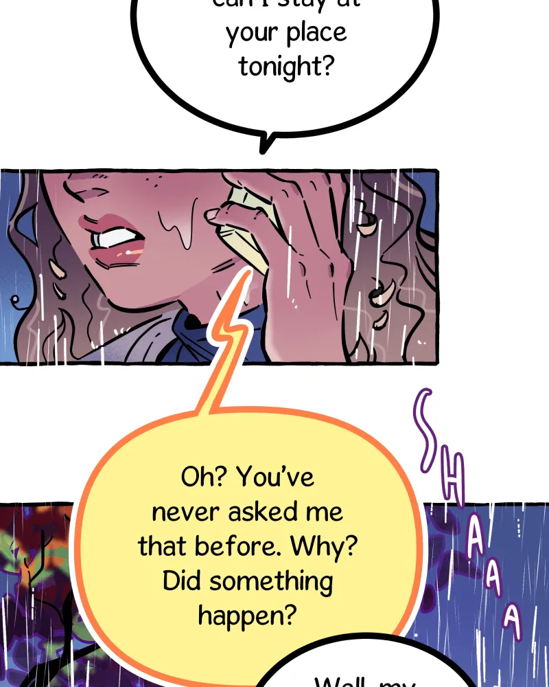 Candid Hearts Chapter 2 page 65 - 