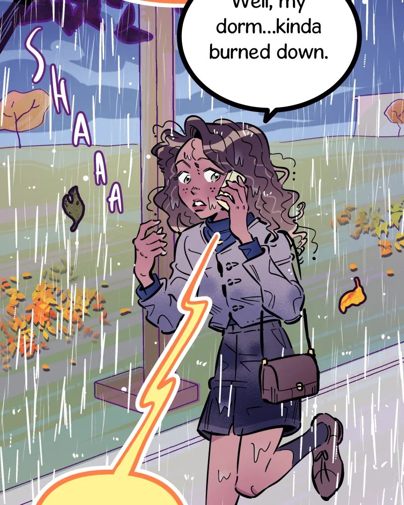 Candid Hearts Chapter 2 page 66 - 