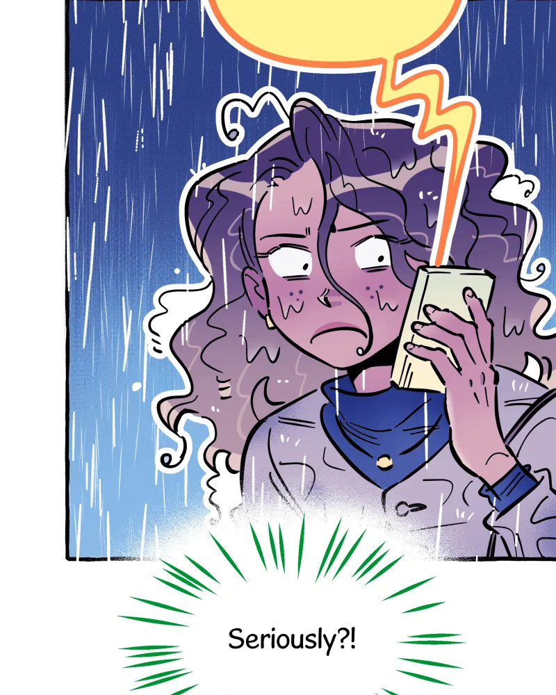 Candid Hearts Chapter 2 page 68 - 
