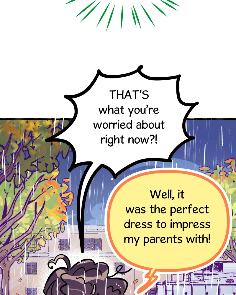 Candid Hearts Chapter 2 page 69 - 