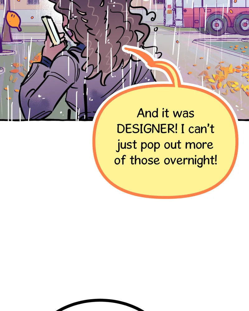 Candid Hearts Chapter 2 page 70 - 