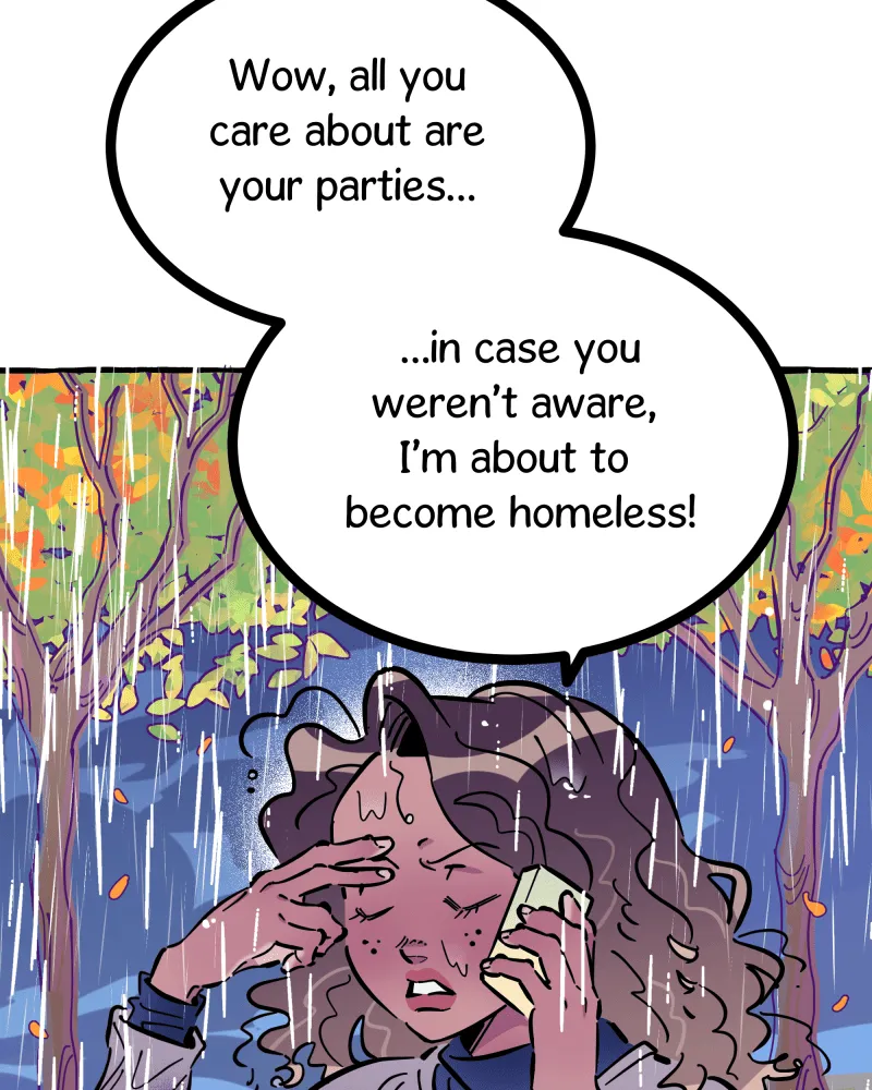 Candid Hearts Chapter 2 page 71 - 