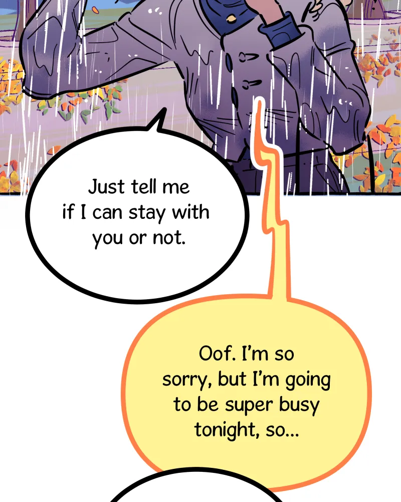 Candid Hearts Chapter 2 page 72 - 