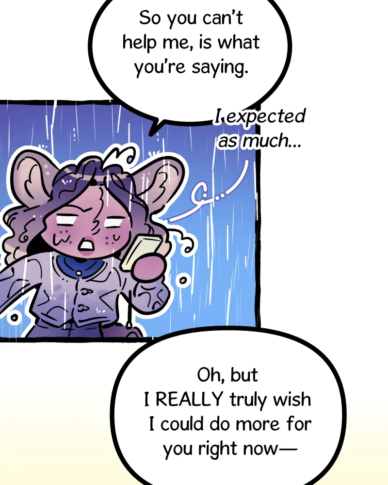 Candid Hearts Chapter 2 page 73 - 