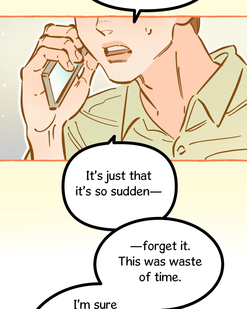 Candid Hearts Chapter 2 page 74 - 