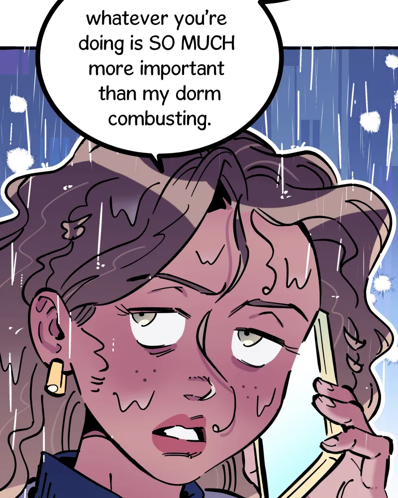 Candid Hearts Chapter 2 page 75 - 