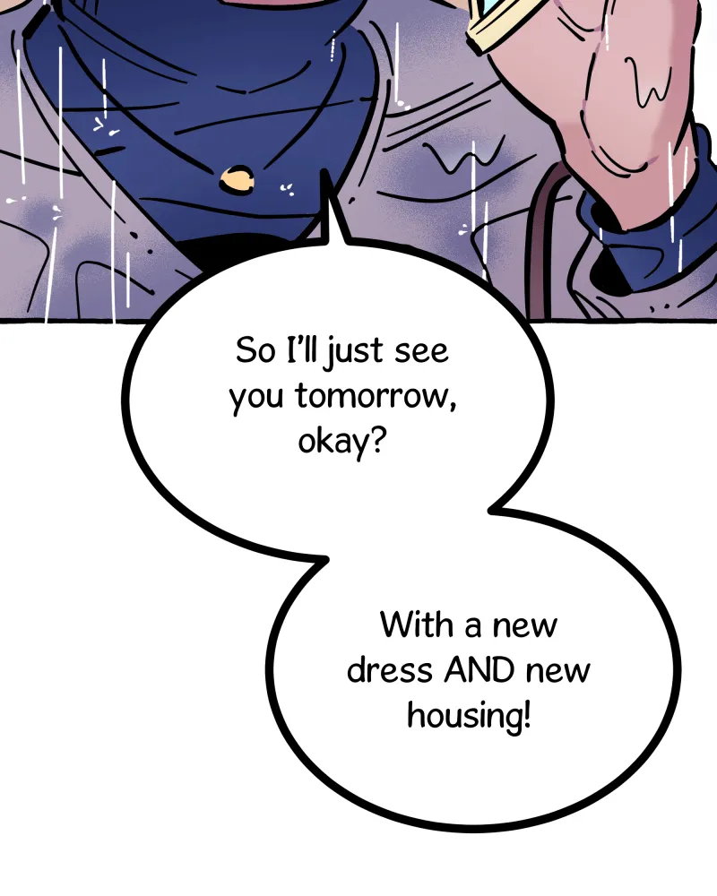 Candid Hearts Chapter 2 page 76 - 