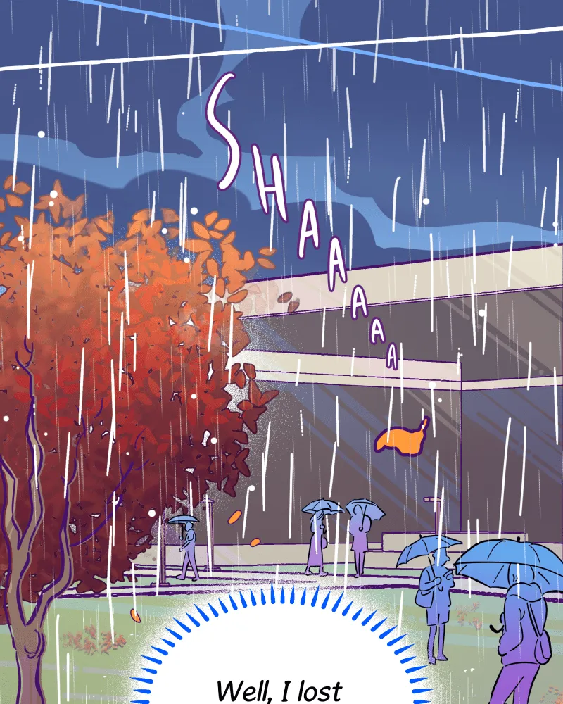 Candid Hearts Chapter 2 page 79 - 