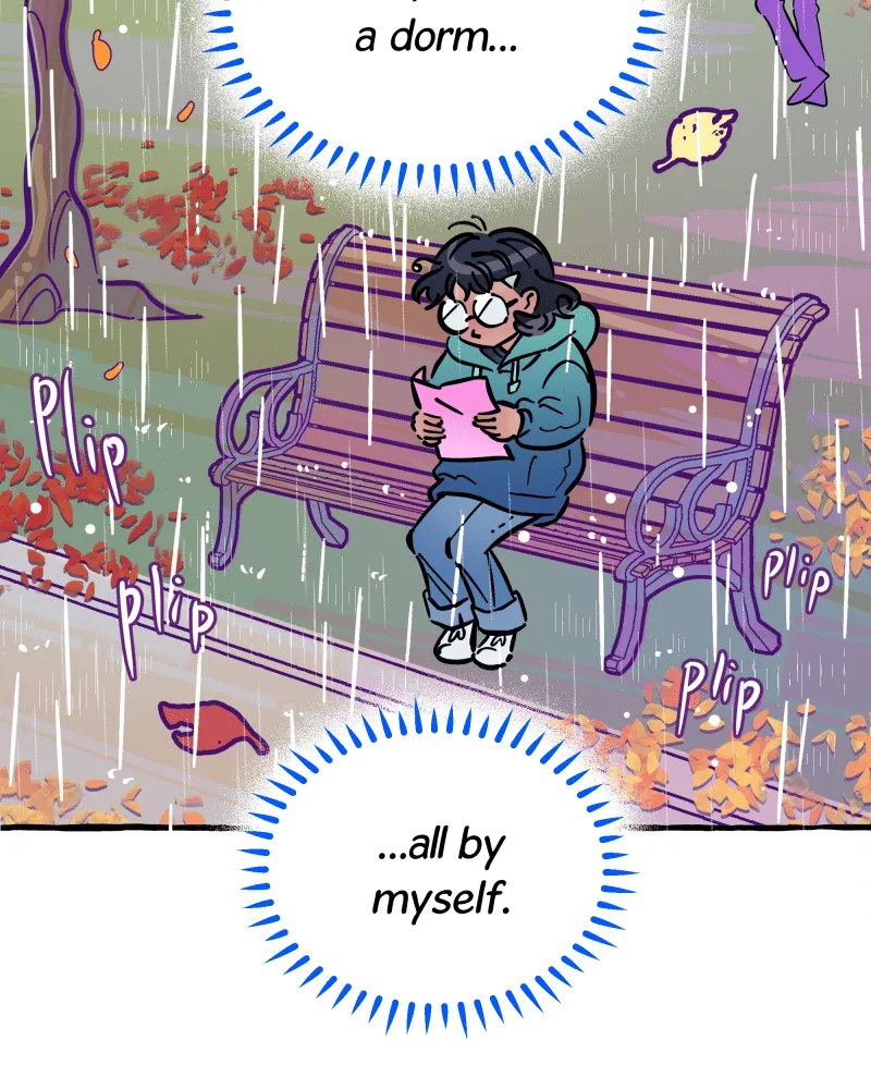 Candid Hearts Chapter 2 page 80 - 