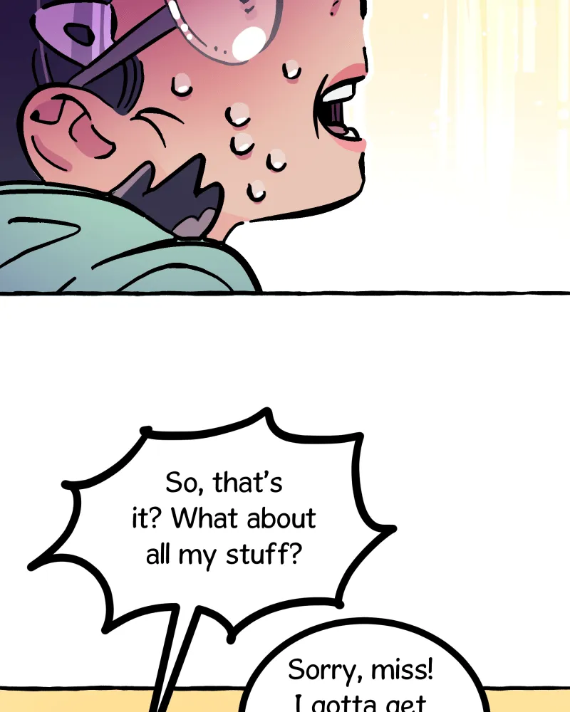 Candid Hearts Chapter 2 page 9 - 