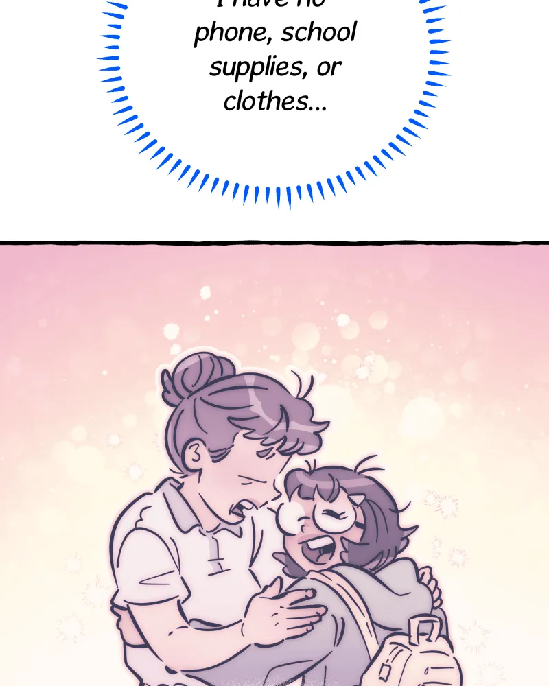 Candid Hearts Chapter 2 page 83 - 