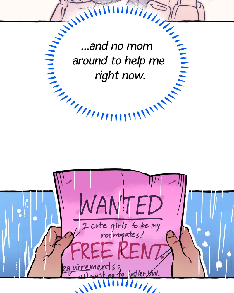 Candid Hearts Chapter 2 page 84 - 