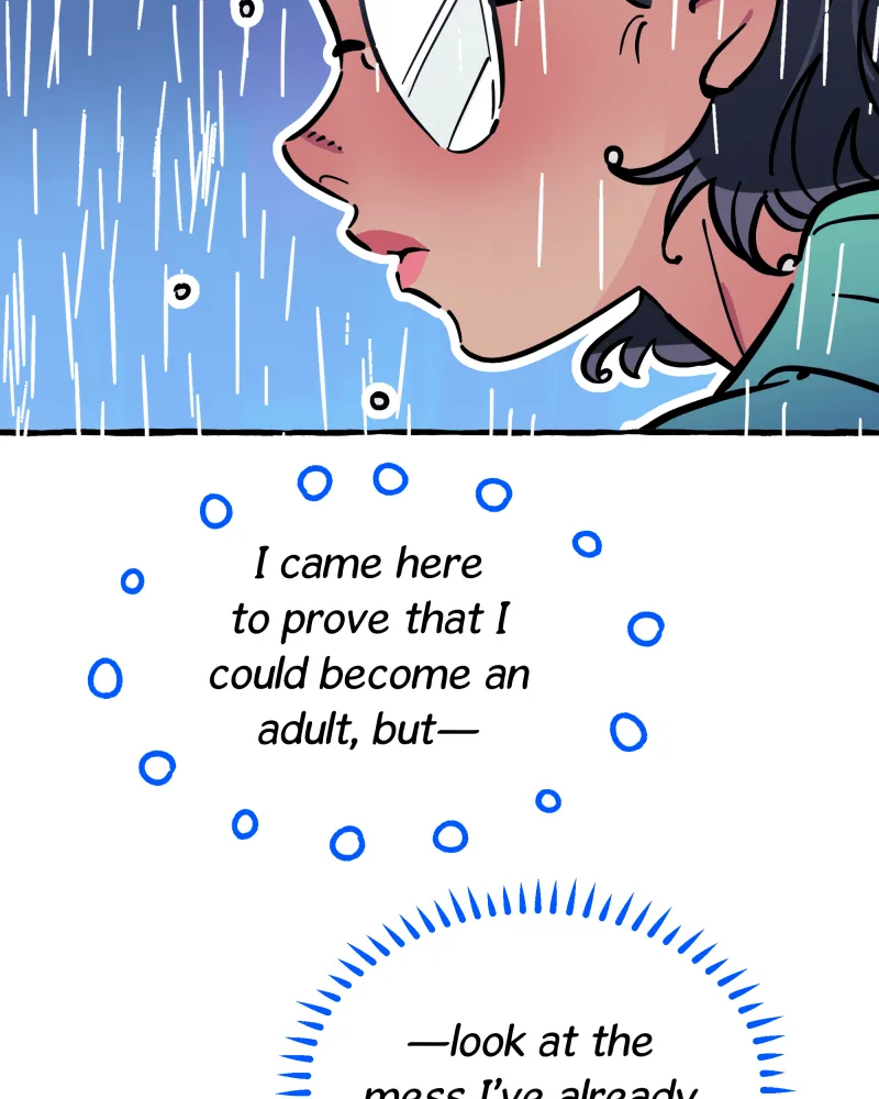 Candid Hearts Chapter 2 page 86 - 