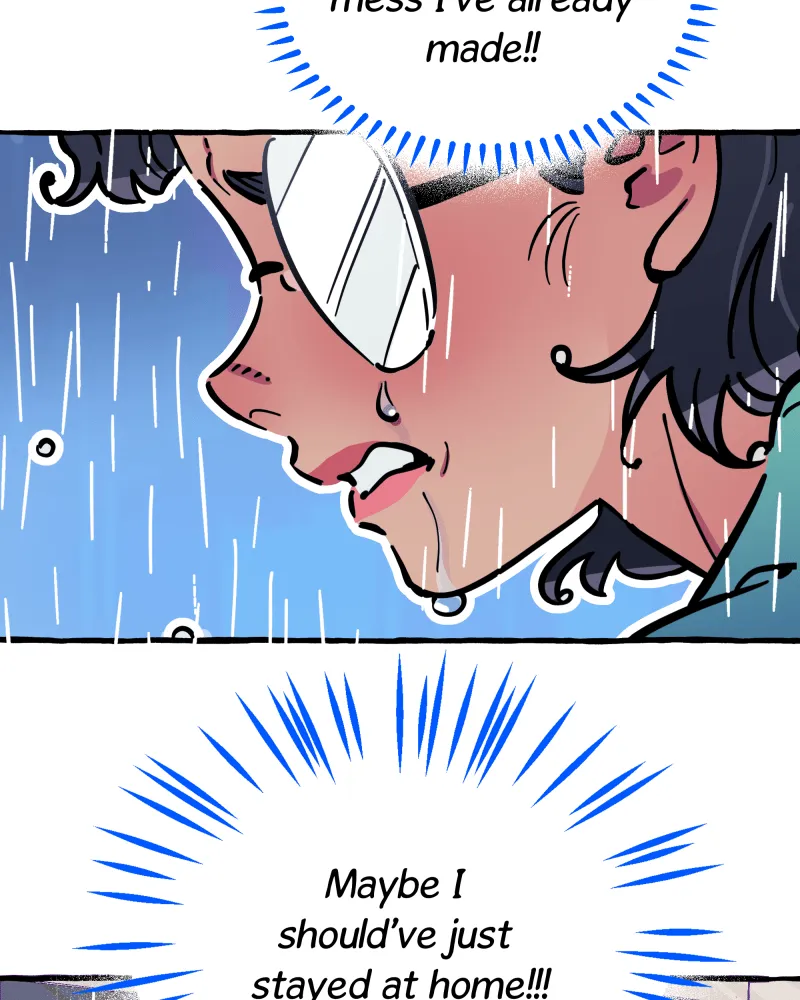 Candid Hearts Chapter 2 page 87 - 