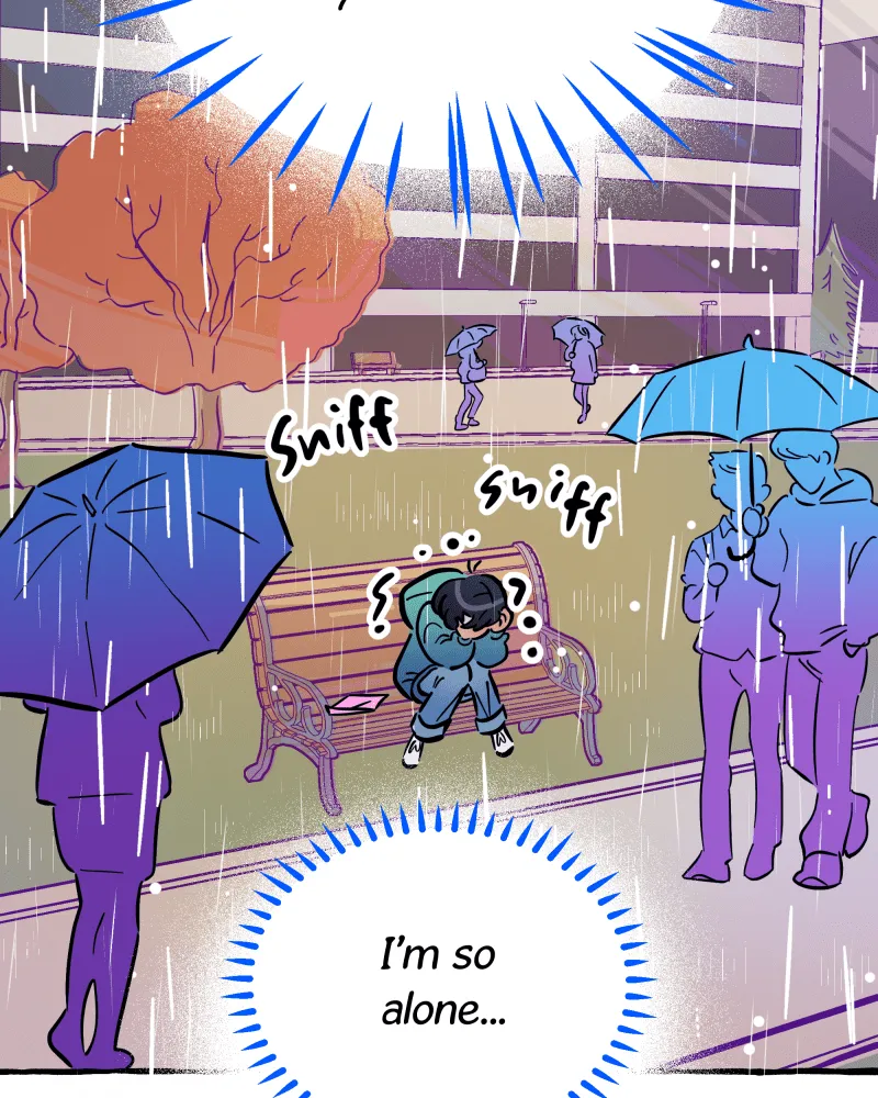 Candid Hearts Chapter 2 page 88 - 