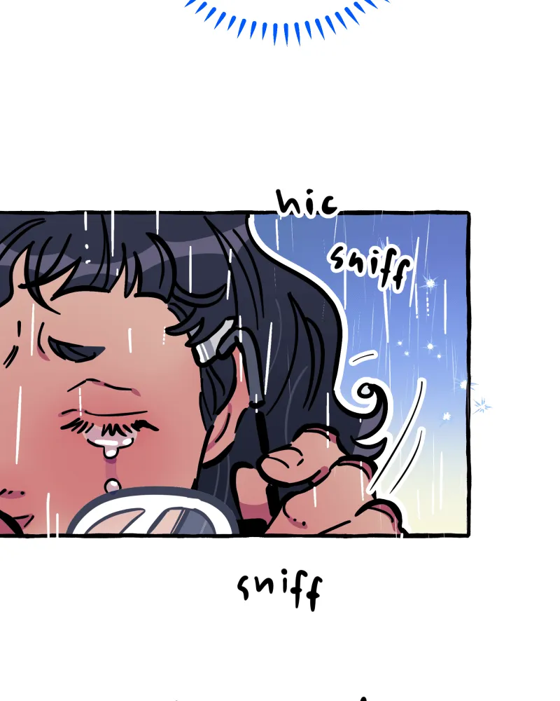 Candid Hearts Chapter 2 page 89 - 