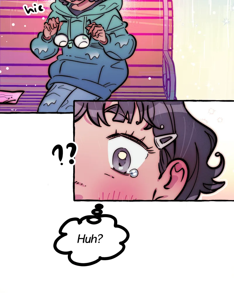 Candid Hearts Chapter 2 page 91 - 