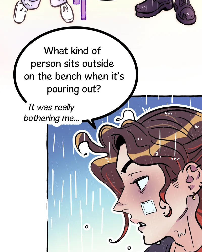 Candid Hearts Chapter 2 page 93 - 